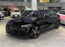 مێرسێدس بێنز C-Class